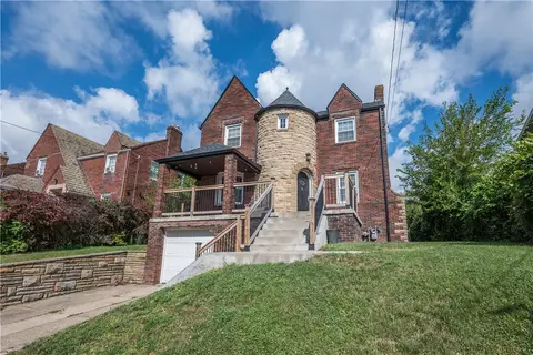 202 Owendale Ave, Pittsburgh, PA 15227