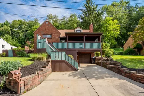 132 Kentzel Rd, Pittsburgh, PA 15237