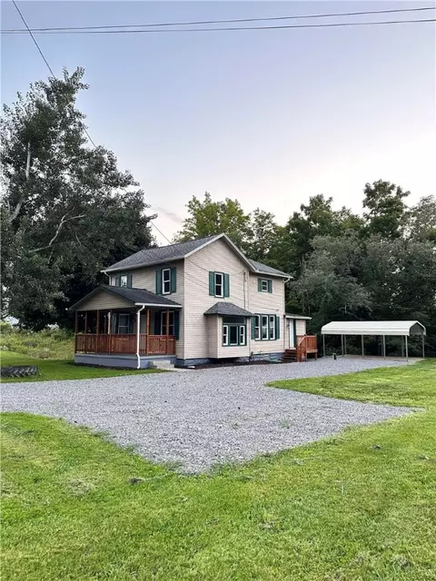 60 Leech Rd, Greenville, PA 16125