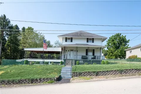 101 Front St, Blairsville, PA 15717