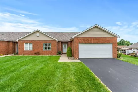 14 Quail Ln, New Wilmington, PA 16142