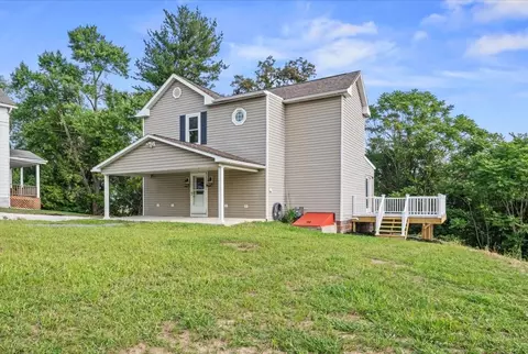 511 Hiland Ave, Monongahela, PA 15063