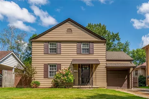 134 Dougherty Ave, Sharon, PA 16146