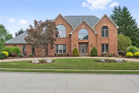 8002 Bayard Ct, Pittsburgh, PA 15237