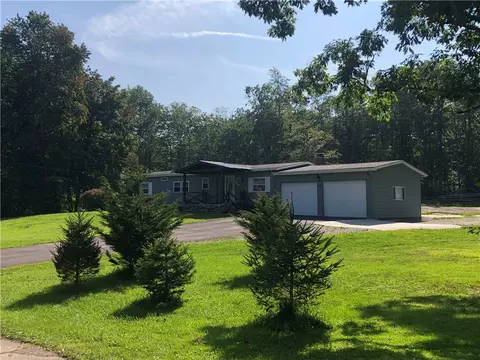 101 Short Rd, Markleysburg, PA 15459