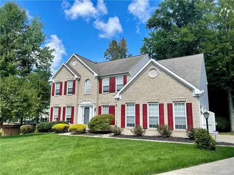 3320 Long Br, New Castle, PA 16105