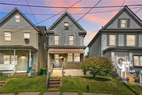 305 Main St, Lyndora, PA 16045