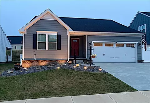3053 Humbolt Pl, Valencia, PA 16059