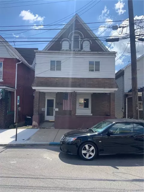 217 3rd Ave, Braddock, PA 15104