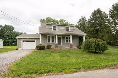 1528 Latrobe St, Latrobe, PA 15650