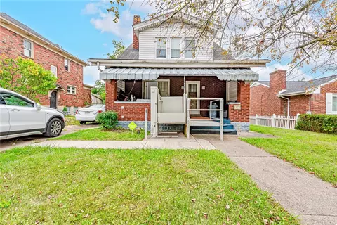 2851 Middletown Rd, Pittsburgh, PA 15204