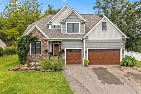 123 Brookwood Rd, Venetia, PA 15367