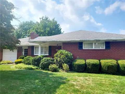 532 Eastwood Ln, Greensburg, PA 15601