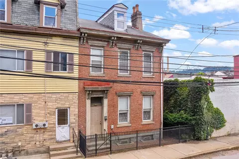 1010 Chestnut St, Pittsburgh, PA 15212