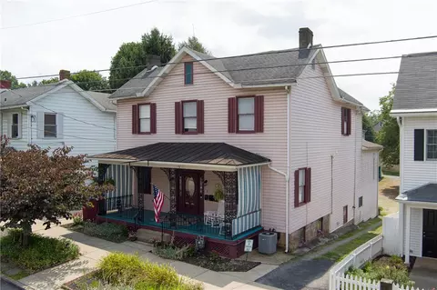 305 E Main St, Ligonier, PA 15658
