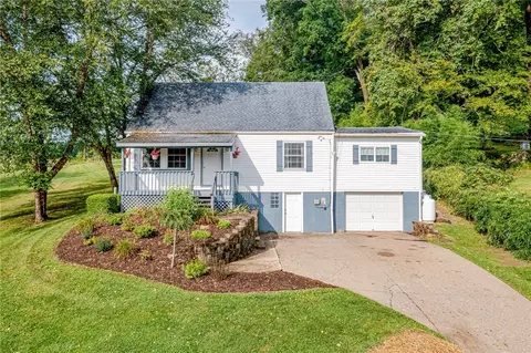 117 Saint Paul Ln, Ligonier, PA 15658