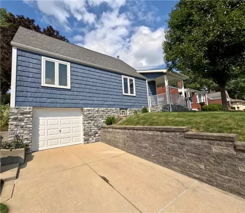 1527 Linden St, Cheswick, PA 15024