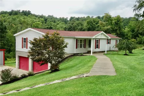 1230 Mounts Rd, Washington, PA 15301