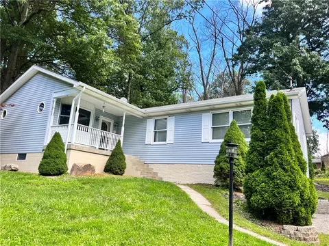 329 Stoney Hollow Rd, Cabot, PA 16023