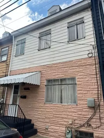 3421 Denny St, Pittsburgh, PA 15201