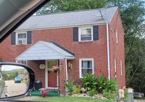 117 Norman, West Mifflin, PA 15122