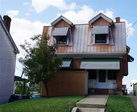 421 Ormsby Ave, Pittsburgh, PA 15210