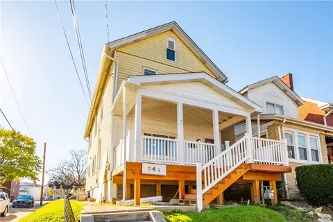341 Gregg St, Carnegie, PA 15106