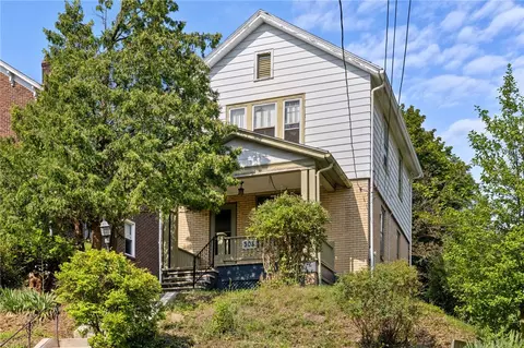 308 Avenue F, Pittsburgh, PA 15221