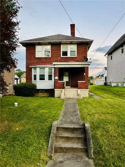 157 Carnegie Ave, Clairton, PA 15025