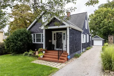 281 Derrick Ave, Uniontown, PA 15401