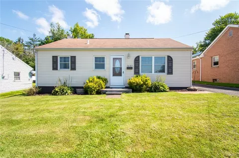 1607 National St, New Castle, PA 16101