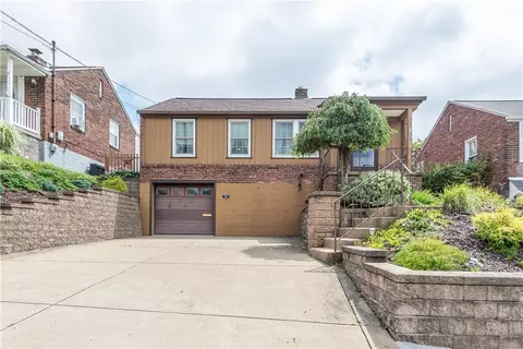 213 Newburn Ave, Pittsburgh, PA 15227