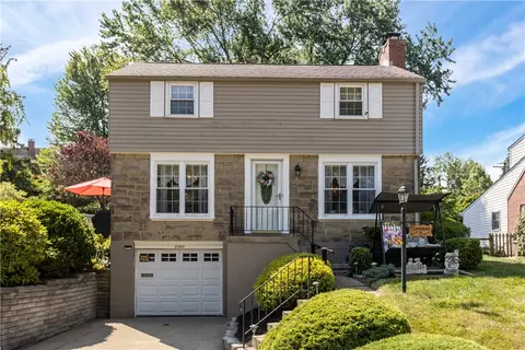 5391 Orchard Hill Dr, Pittsburgh, PA 15236