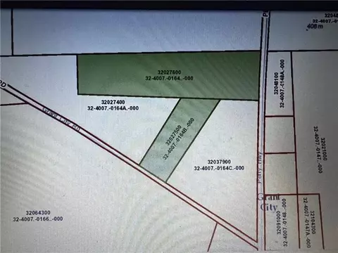 Lot Rt 19/grant City Rd, Portersville, PA 16051