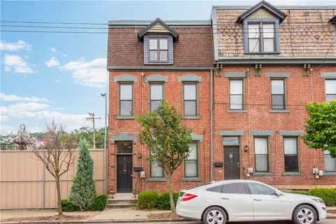 2908 Penn Ave, Pittsburgh, PA 15201