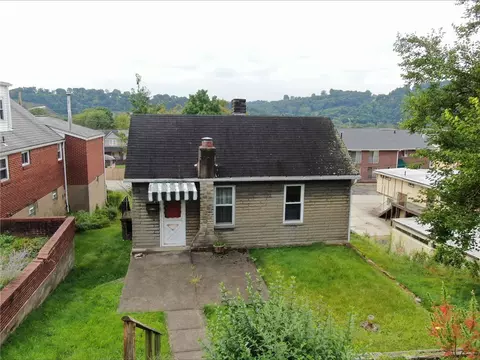 412 Walnut, Pittsburgh, PA 15238