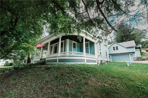 161 Front St, Cherry Tree, PA 15724 photo 33