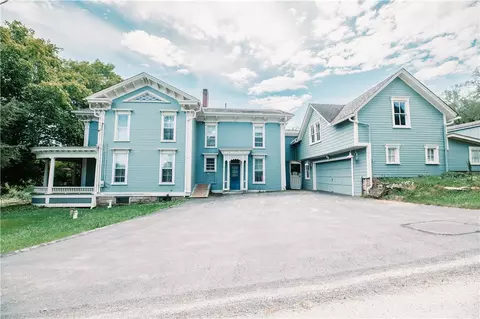 161 Front St, Cherry Tree, PA 15724 photo 34