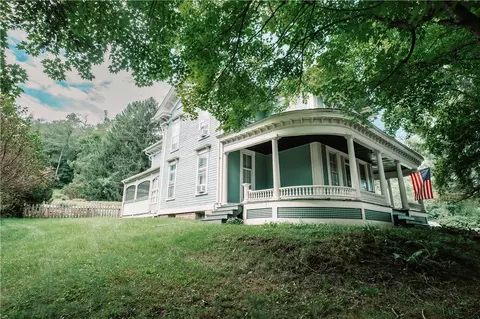 161 Front St, Cherry Tree, PA 15724 photo 30