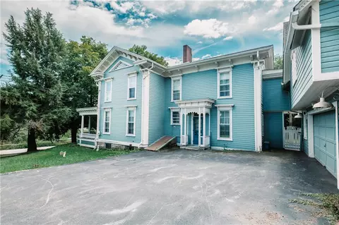 161 Front St, Cherry Tree, PA 15724 photo 36