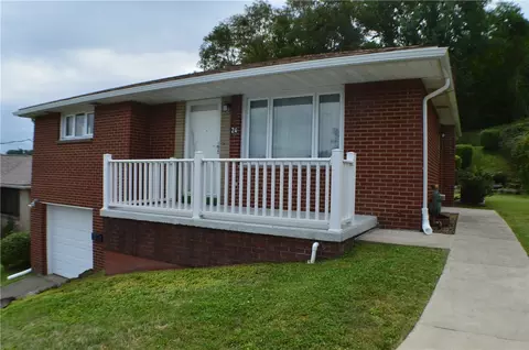 24 Westmoreland Dr, Monessen, PA 15062
