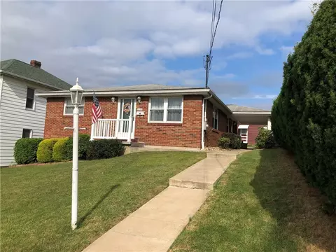 1040 Mace St, Greensburg, PA 15601