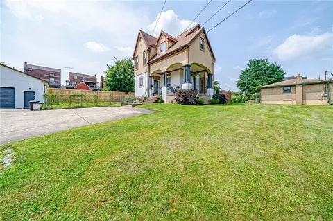 928 Lincoln Way, Mckeesport, PA 15132