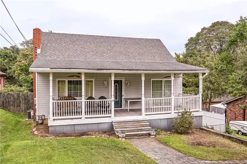 251 Poplar St, Monroeville, PA 15146