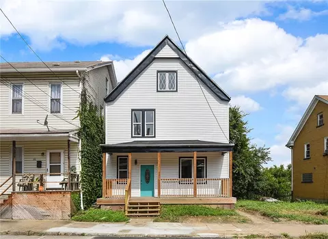 313 E 12th Ave, Homestead, PA 15120