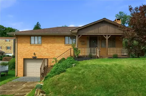1702 Brett St, Pittsburgh, PA 15205
