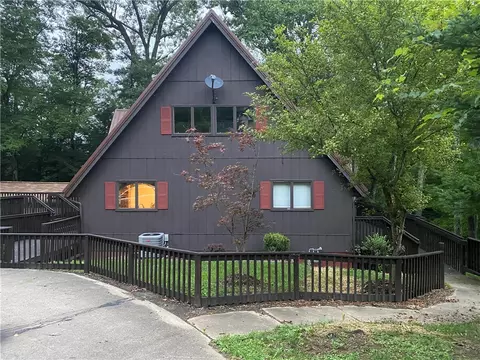 244 Toby St, Clarion, PA 16214