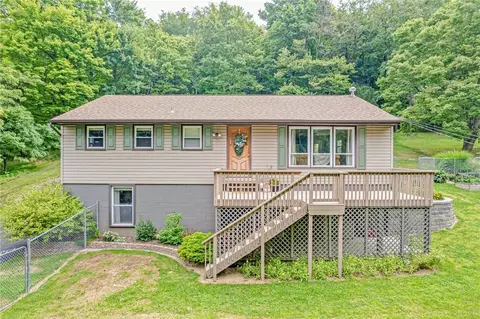 162 Milbee Ln, Greensburg, PA 15601