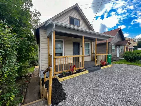 813 E Jefferson St, Butler, PA 16001