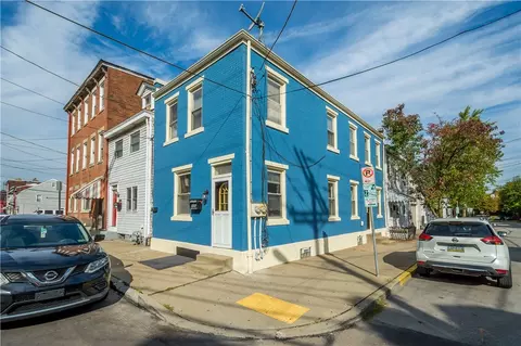 1613-1615 Bingham St, Pittsburgh, PA 15203